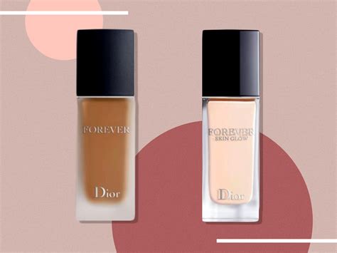 dior forever foundation reviews